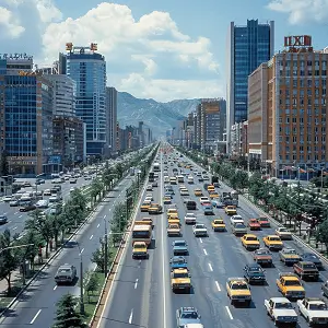 商代法律具有什么色彩