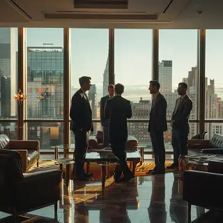 中介交易有什么法律责任