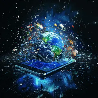 中国工厂为什么不怕法律