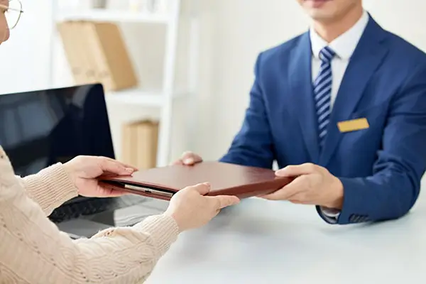 国家为什么重视法律